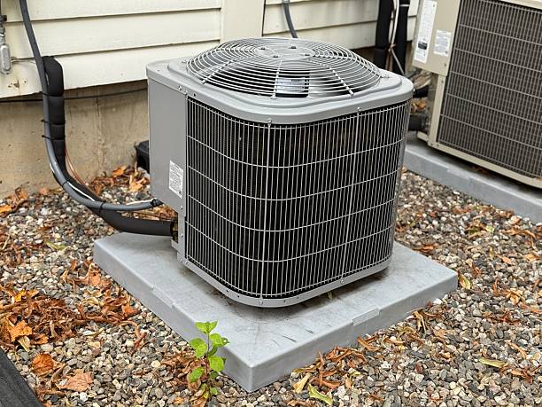 24/7 Emergency Air Conditioning Repair experts in Edinburgh, IN